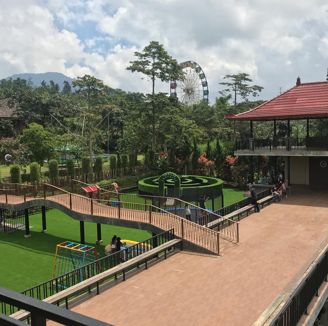 The Sila’s Agrotourism