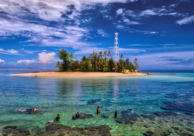 Inilah 40 Tempat Wisata Di Bengkulu Yang Harus Dikunjungi Sering Jalan