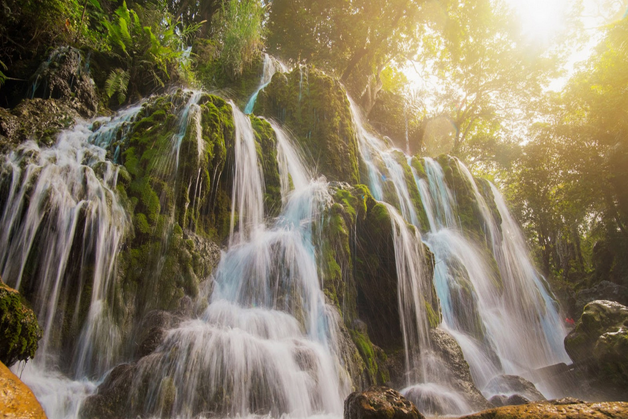 Indahnya Tempat Wisata Di Atambua Kabupaten Belu Ntt Sering Jalan