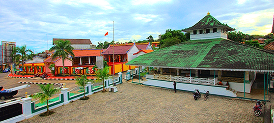 Tempat Wisata Di Muntok Bangka Barat Paling Hits Sering Jalan