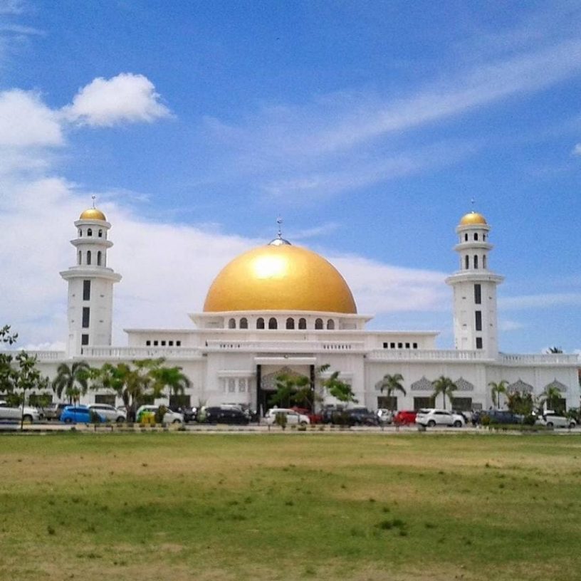 Kunjungi Tempat Wisata Di Sengkang Wajo Sulawesi Selatan Sering Jalan