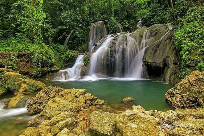 Tempat Wisata Di Nabire Papua Yang Indah Sering Jalan