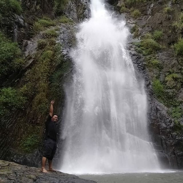 Lokasi Wisata Curug Cihanyawar Dan Harga Tiketnya Sering Jalan