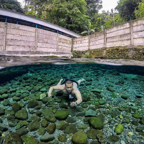 Inilah 12 Tempat Wisata Subang Daftar Kluiner Subang Dan