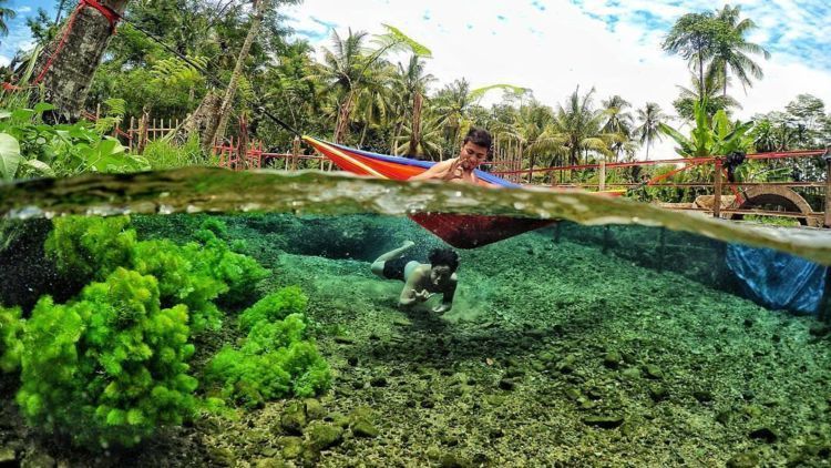 Inilah 12 Tempat Wisata Subang Daftar Kluiner Subang Dan