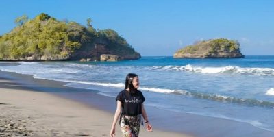 Pantai Ungapan