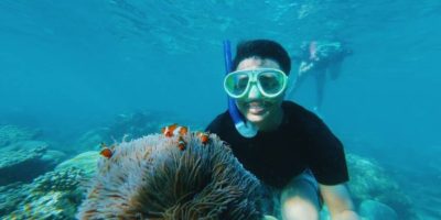 Pulau Lemukutan