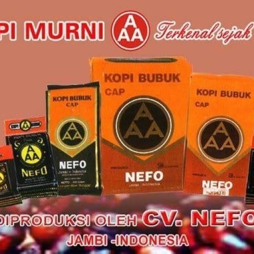 Kopi AAA Jambi