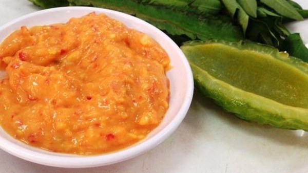 Tempoyak