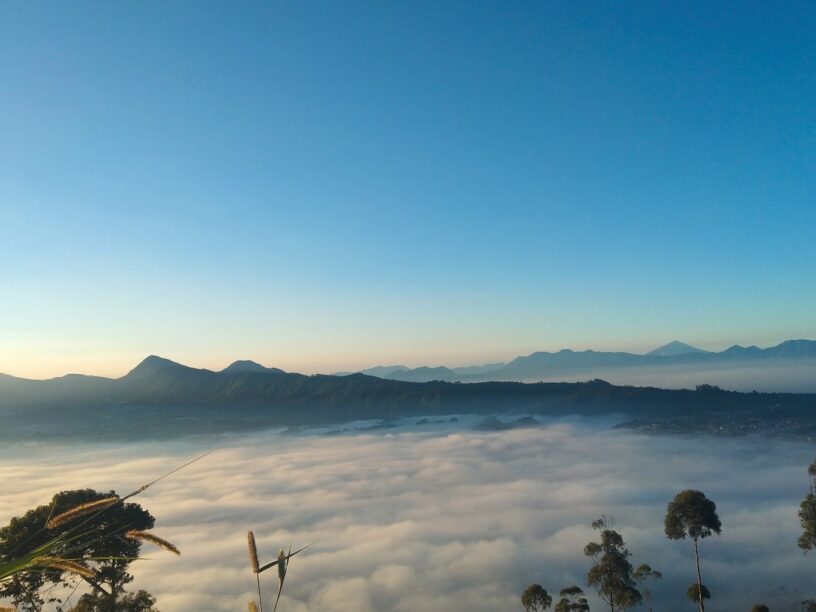 Gunung Putri Lembang