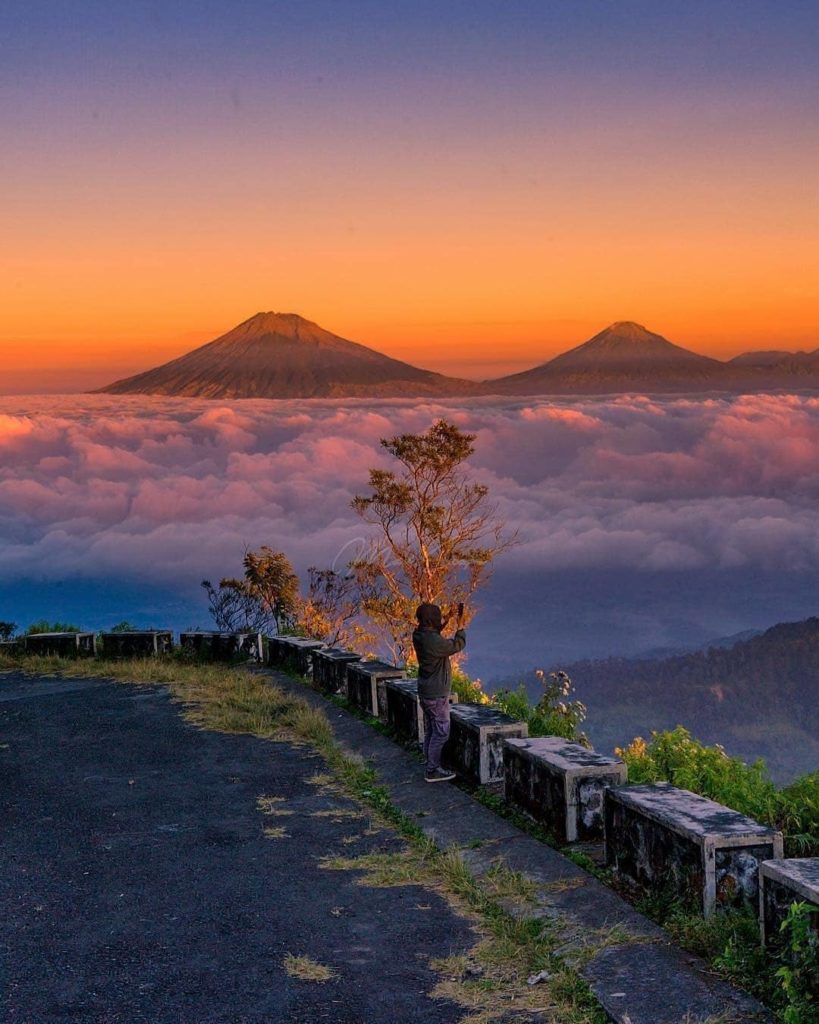 Gunung Telemoyo