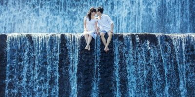 Tempat Prewedding di Bali