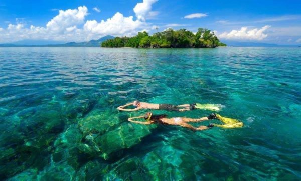 6 Pulau Terindah di Sulawesi Utara 1