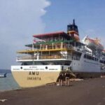 Jadwal kapal pelni km awu