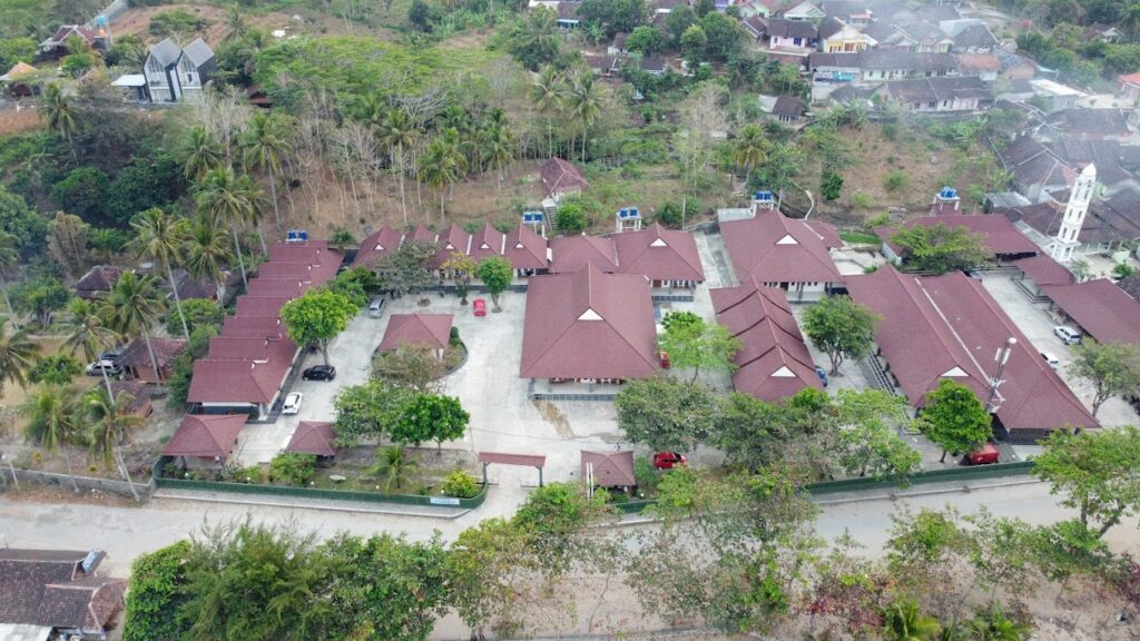 Villa Jaya Sakti 1