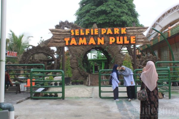 5 Taman di Yogyakarta yang Harus Dikunjungi 6