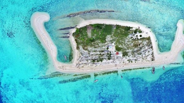 Inilah 5 Gili di Madura yang Wajib kamu Kunjungi 4
