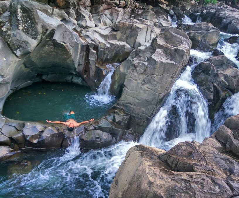 Celebes Canyon, Tempat Wisata di Kabupaten Barru