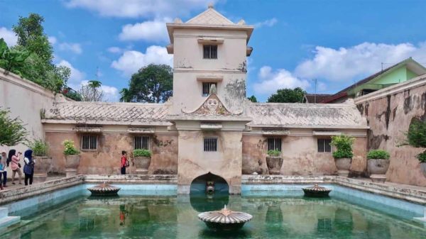 5 Taman di Yogyakarta yang Harus Dikunjungi 3