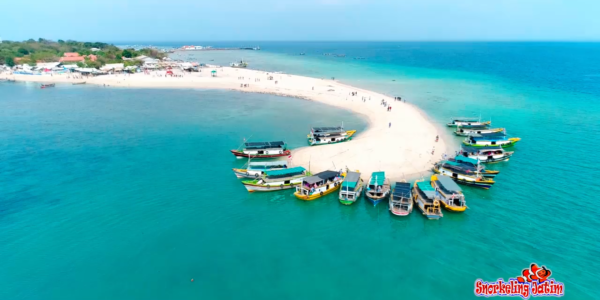 Gili Ketapang