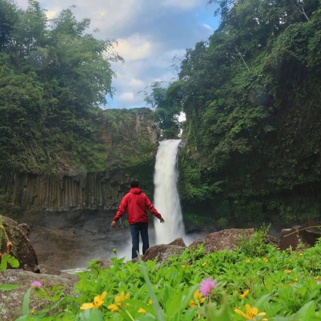 9 Curug Di Bogor Yang Lagi Ngehits - Sering Jalan