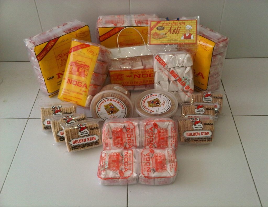 kuliner salatiga