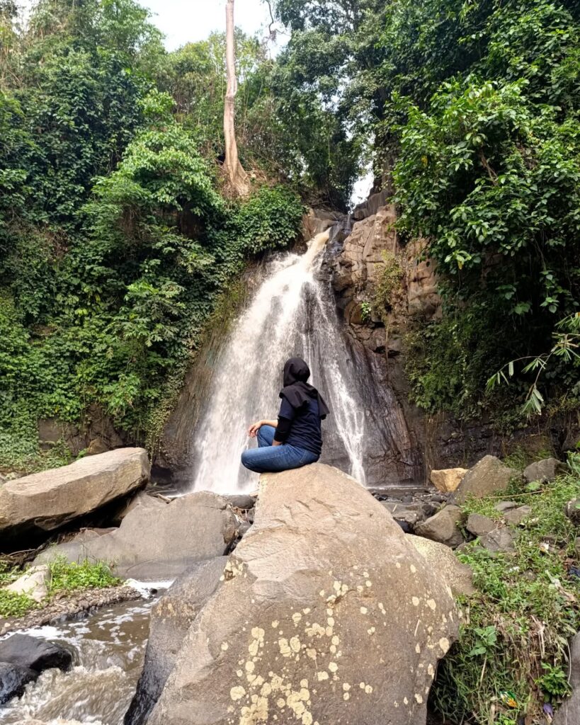 Coban kethak Malang