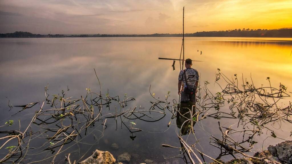 Danau Ranu Grati