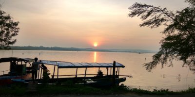 Waduk Gondang