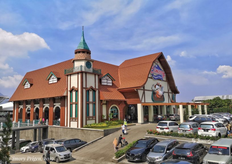 Cimory Prigen Pandaan