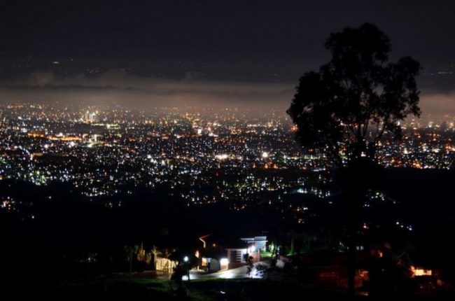 Punclut Bandung