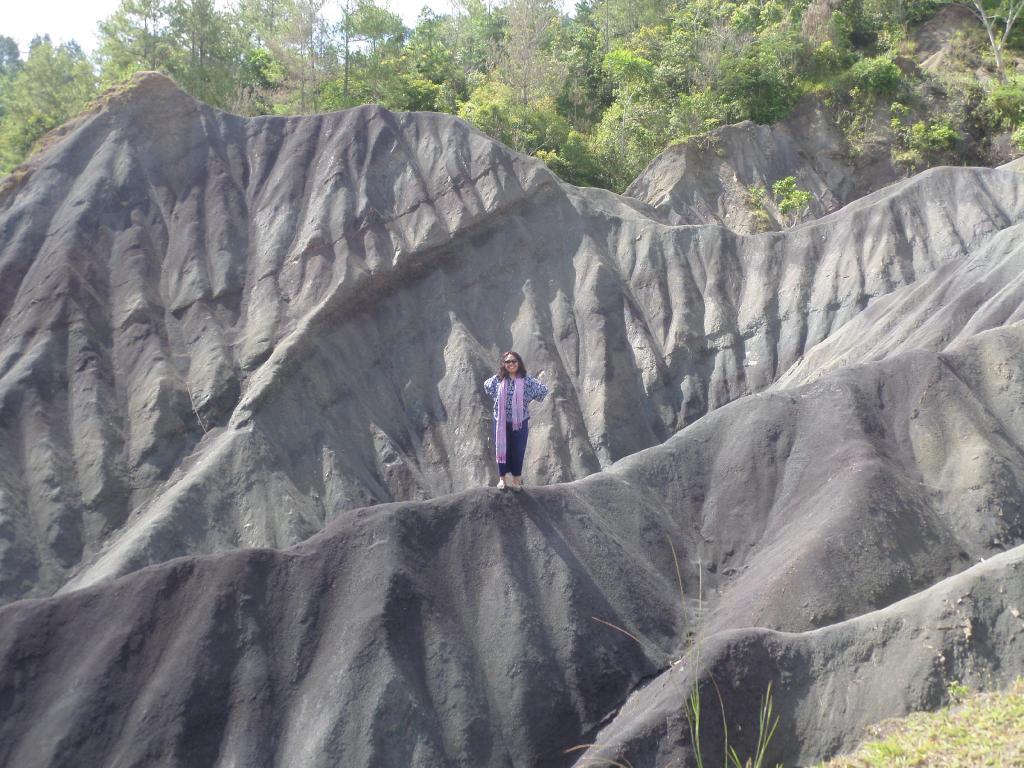 Harga Tiket Curug Landung Dan Wahana Wisatanya 3