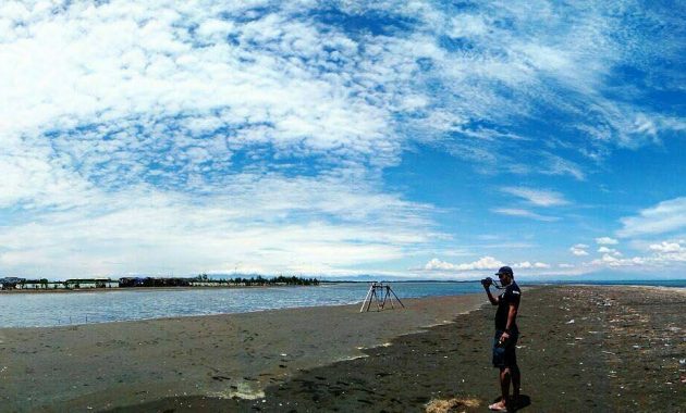 Pulau Cemara Brebes