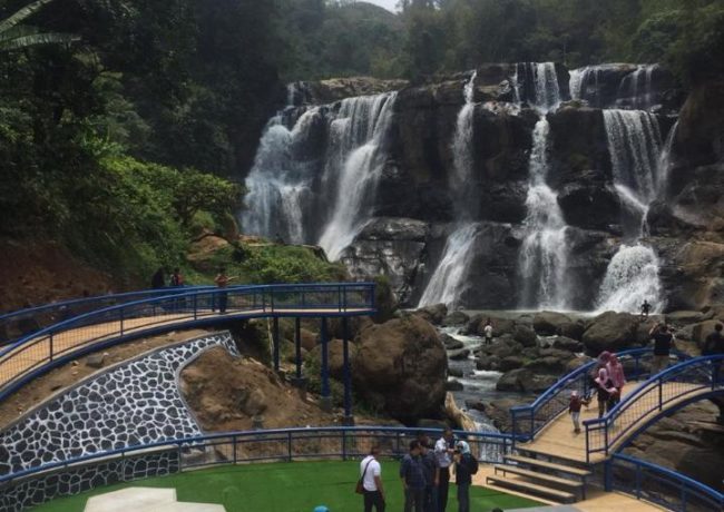 curug malela
