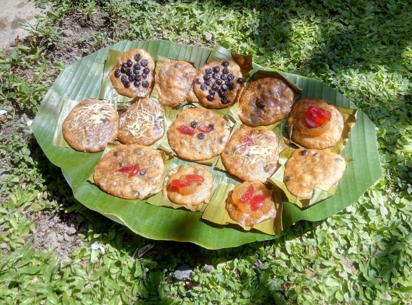 Kuliner Khas Pekalongan