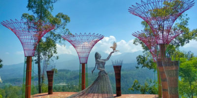 Taman Langit Malang