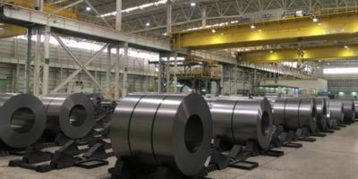Mengenal Gunung Raja Paksi, Industri Baja yang Mendunia 2