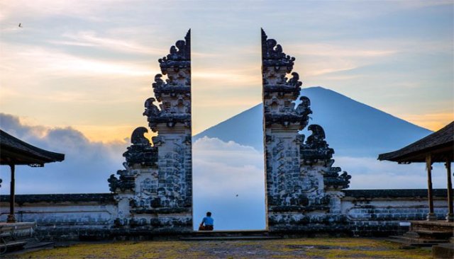 5 Tempat wisata di Karangasem Terbaru 1