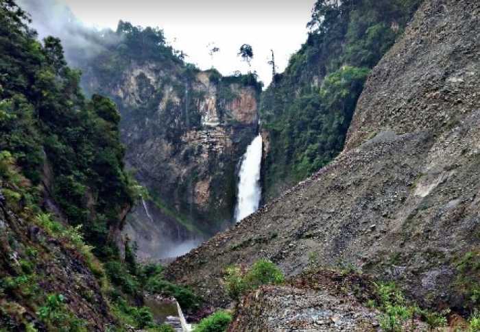 6 Tempat Wisata Di Dolok Sanggul Humbang Hasundutan