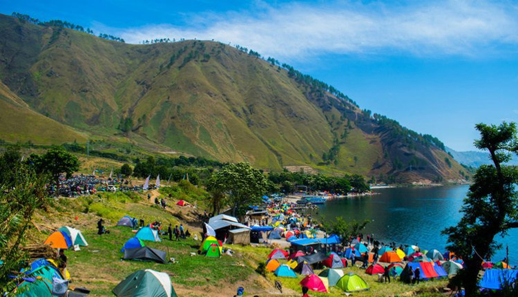 5 Tempat Wisata Di Sidikalang Kabupaten Dairi Sering Jalan