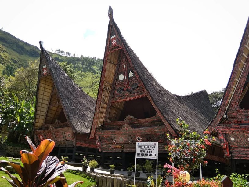 6 Tempat Wisata Di Dolok Sanggul Humbang Hasundutan