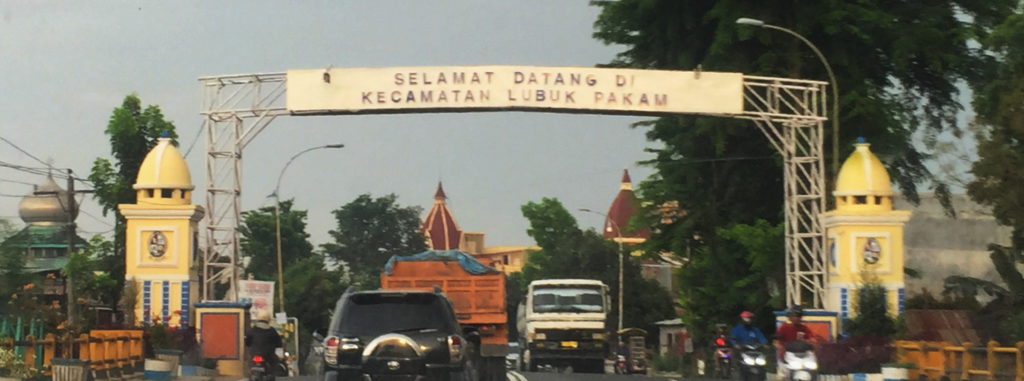 6 Tempat Wisata di Lubuk Pakam Deli Serdang Paling Keren