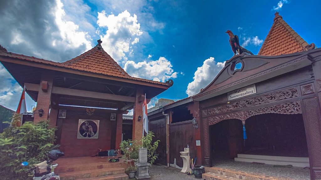 Makam Sawunggaling