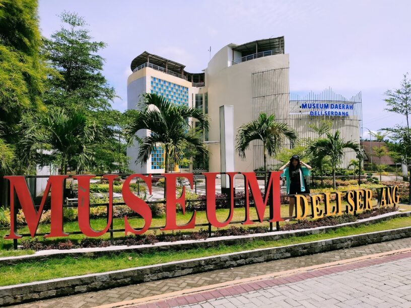 Museum Deli Serdang