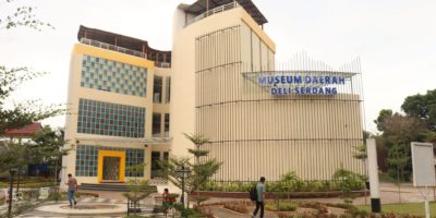 Museum Deli Serdang