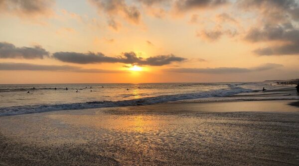 Pantai Berawa Bali