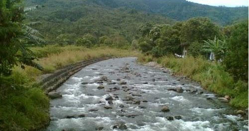 Sungai Sentaban