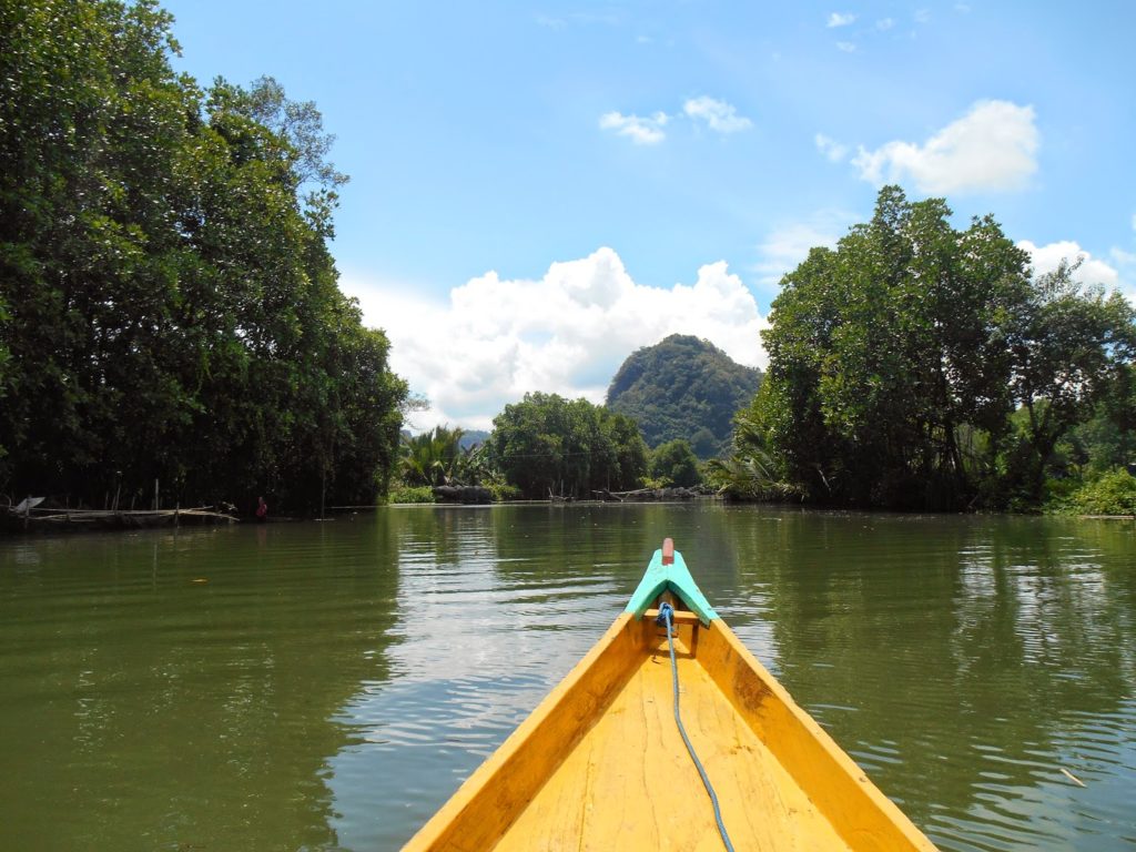 Sungai Tanjung Lima