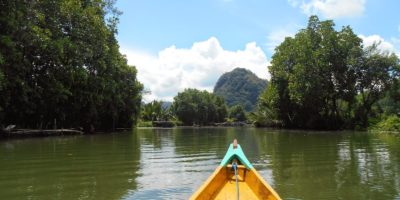 Sungai Tanjung Lima