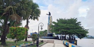 Taman Tepian Tanjung Selor